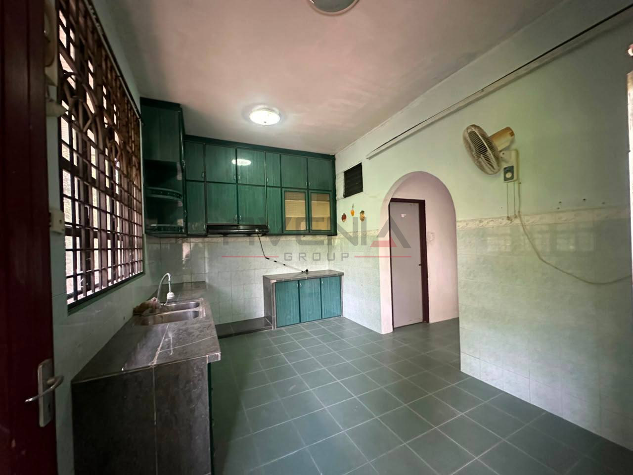 TAMAN KEMPAS 📍 | RENOVATED | TERES 2 TINGKAT | CASHBACK RM80,000 | ZERO DEPOSIT | BOOKING 1K 9