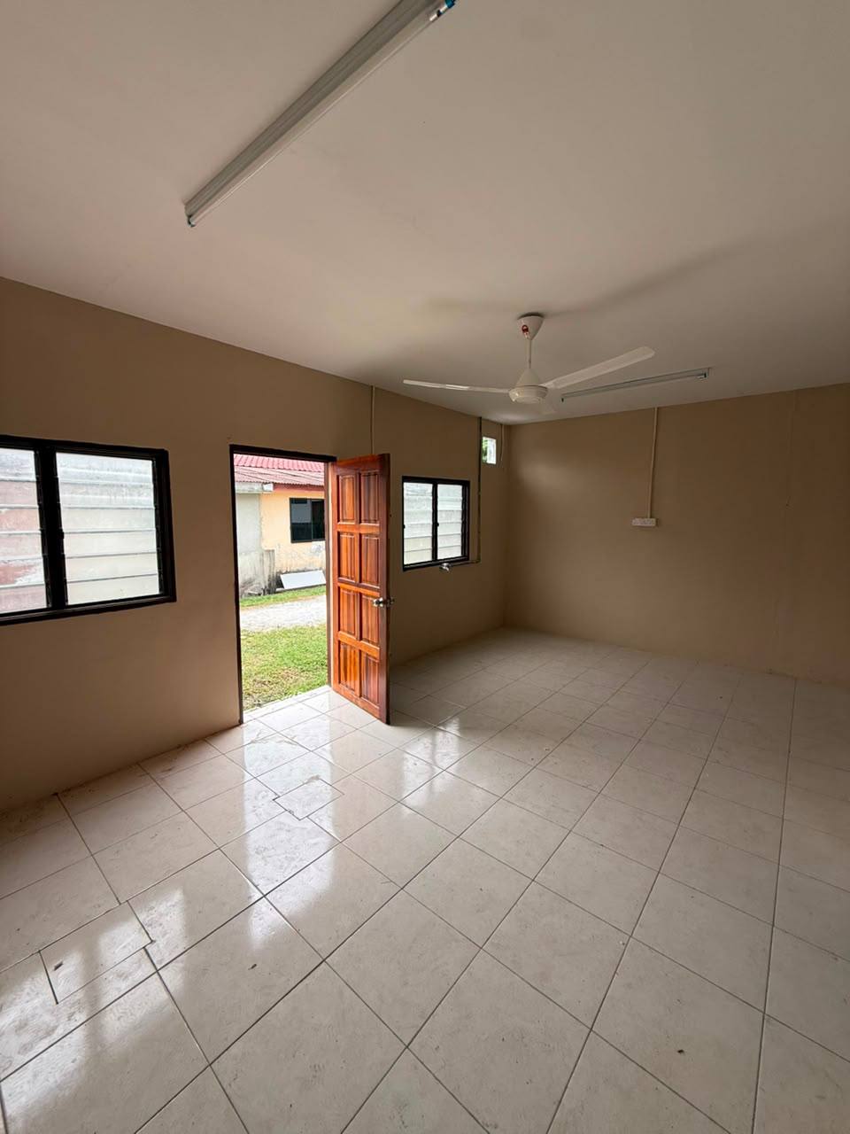 TAMAN TUNKU PUTRA II 📍 | TERES SETINGKAT | ZERO DEPOSIT | BOOKING 1K 10