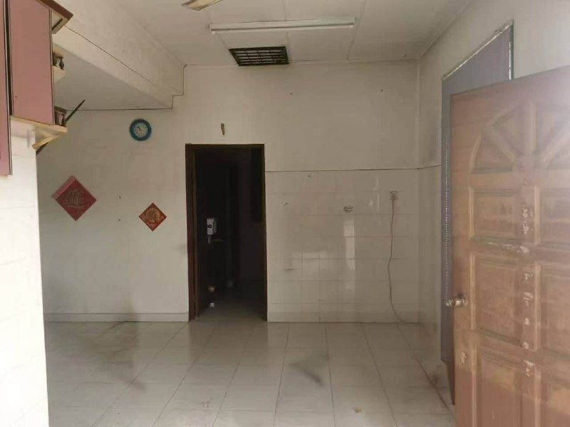 TAMAN SUKUN 📍 | CORNER LOT | TERES SETINGKAT | CASHBACK RM25,000 | ZERO DEPOSIT | BOOKING 1K 4