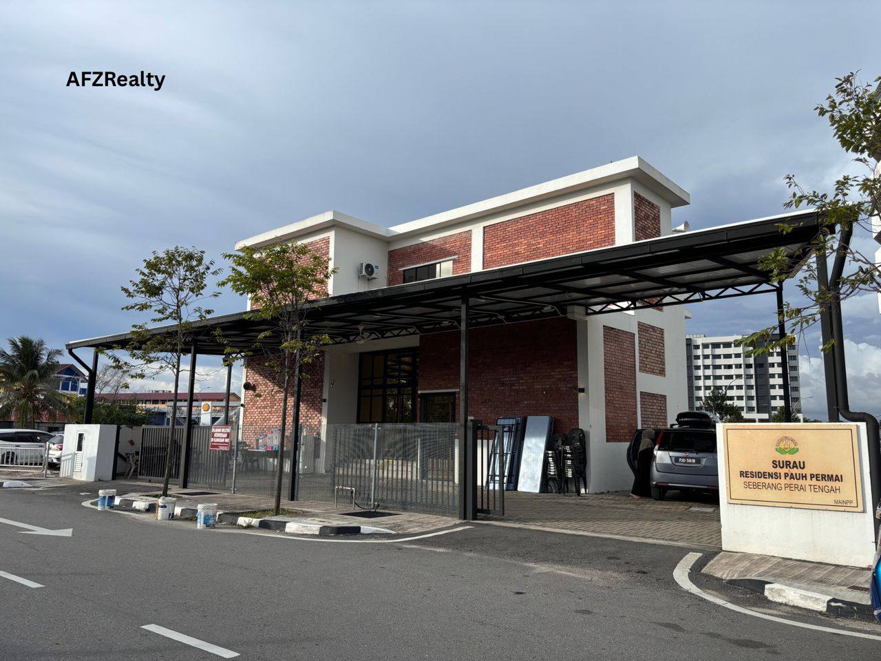 APARTMENT RESIDENSI PAUH PERMAI 📍 | GUARDED | CASHBACK RM30,000 | ZERO DEPOSIT | BOOKING 1K 14