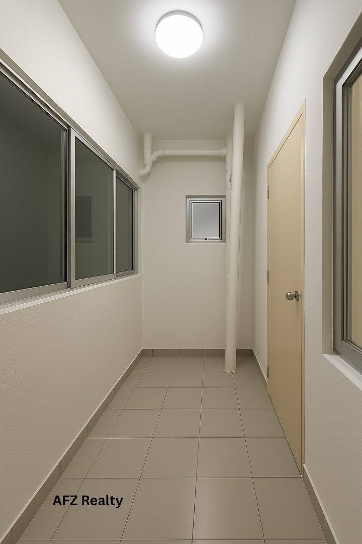 APARTMENT RESIDENSI PAUH PERMAI 📍 | GUARDED | CASHBACK RM30,000 | ZERO DEPOSIT | BOOKING 1K 9
