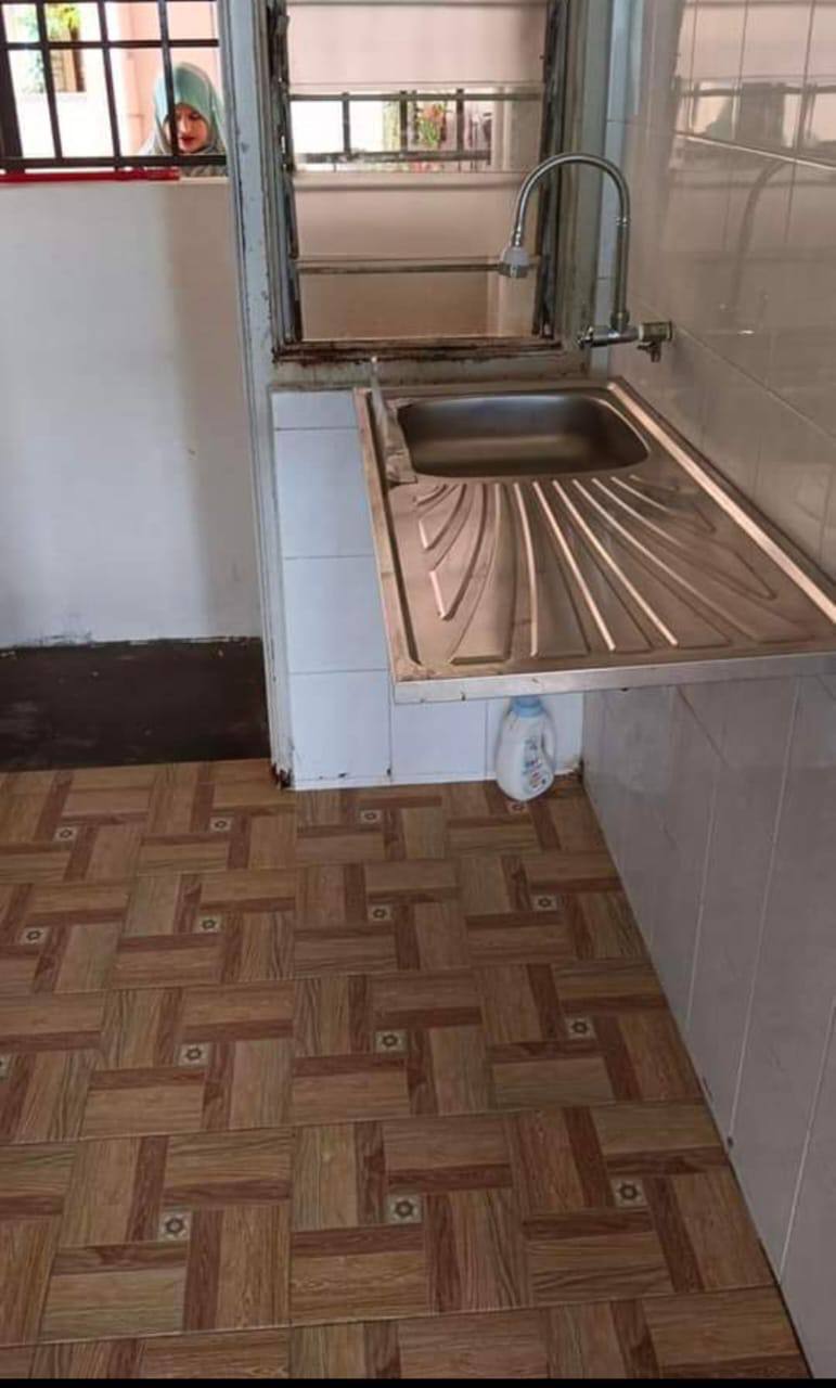 FLAT MUTIARA IDAMAN 📍 | LEVEL 1 | CASHBACK RM25,000 | ZERO DEPOSIT | BOOKING 1K 5
