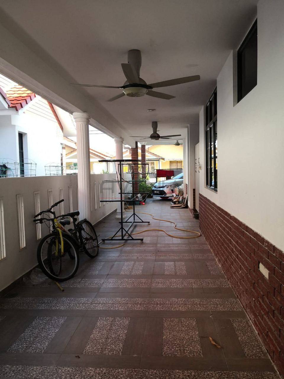 ZON MELOR 📍 | RENOVATED | SEMI-D SETINGKAT | CASHBACK RM45,000 | ZERO DEPOSIT | BOOKING 1K 2