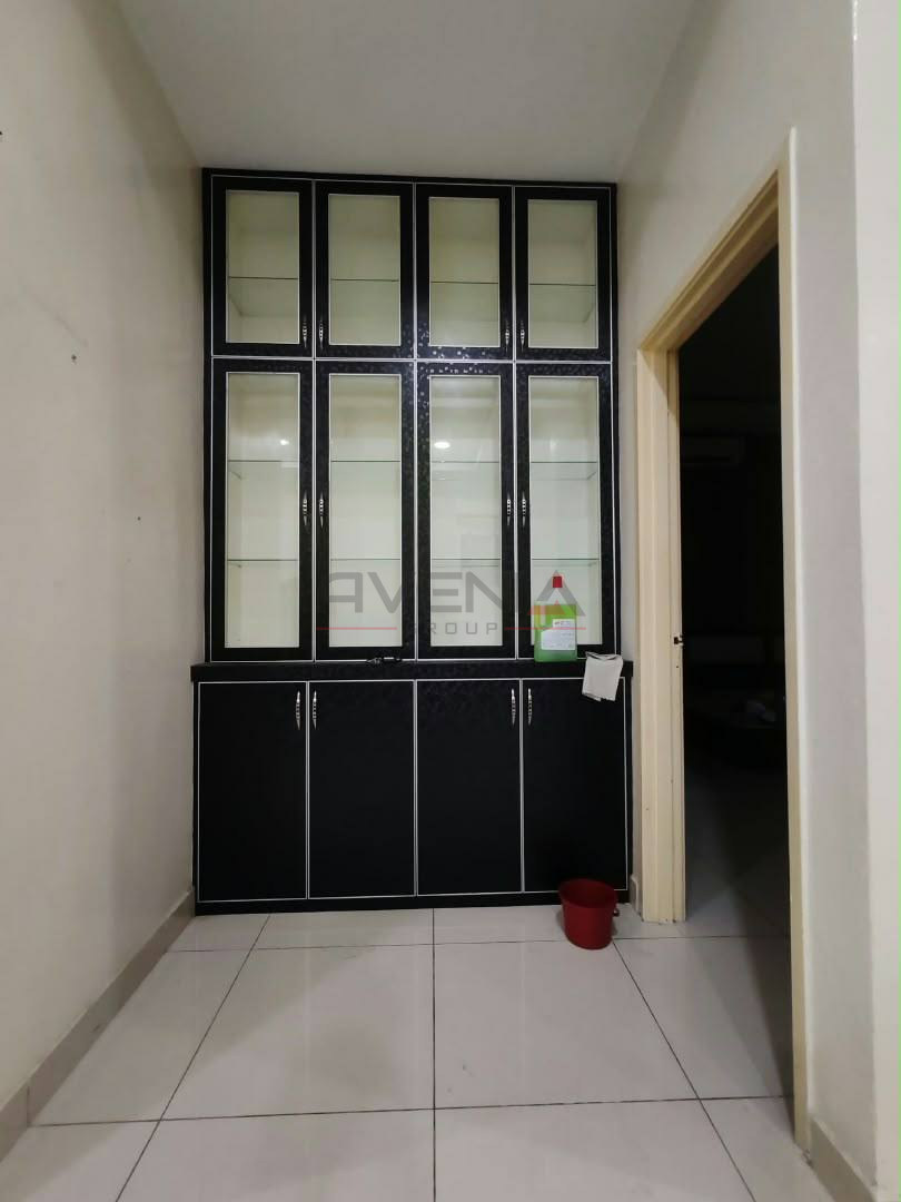 ZON MELOR 📍 | RENOVATED | SEMI-D SETINGKAT | CASHBACK RM45,000 | ZERO DEPOSIT | BOOKING 1K 3