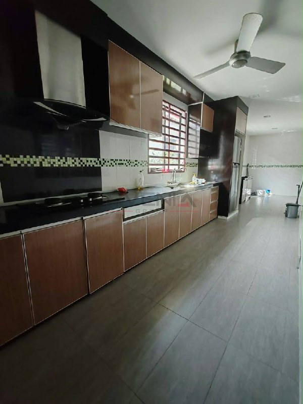 ZON MELOR 📍 | RENOVATED | SEMI-D SETINGKAT | CASHBACK RM45,000 | ZERO DEPOSIT | BOOKING 1K 11