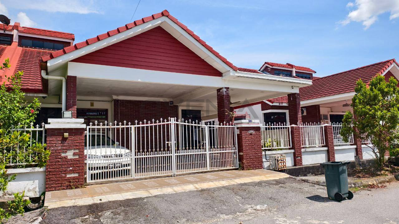 ZON MELOR 📍 | SEMI-D SETINGKAT | CASHBACK RM45,000 | ZERO DEPOSIT | BOOKING 1K