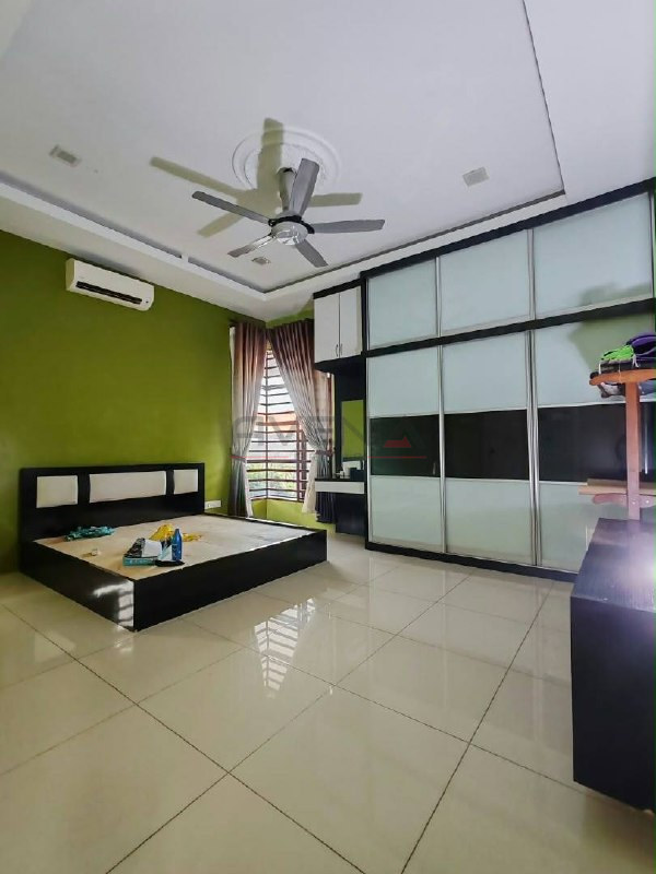 ZON MELOR 📍 | RENOVATED | SEMI-D SETINGKAT | CASHBACK RM45,000 | ZERO DEPOSIT | BOOKING 1K 6