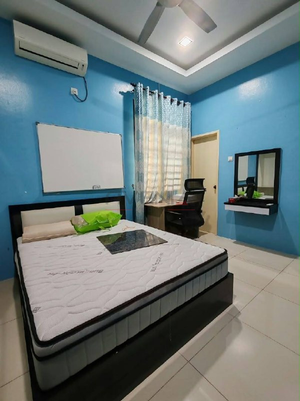 ZON MELOR 📍 | RENOVATED | SEMI-D SETINGKAT | CASHBACK RM45,000 | ZERO DEPOSIT | BOOKING 1K 7