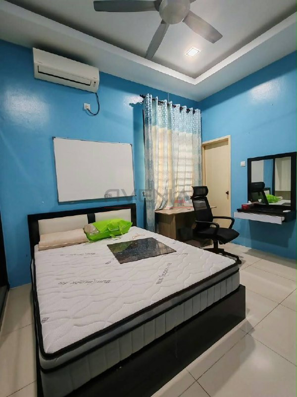 ZON MELOR 📍 | RENOVATED | SEMI-D SETINGKAT | CASHBACK RM45,000 | ZERO DEPOSIT | BOOKING 1K 8