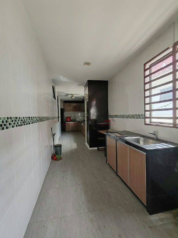 ZON MELOR 📍 | RENOVATED | SEMI-D SETINGKAT | CASHBACK RM45,000 | ZERO DEPOSIT | BOOKING 1K 10