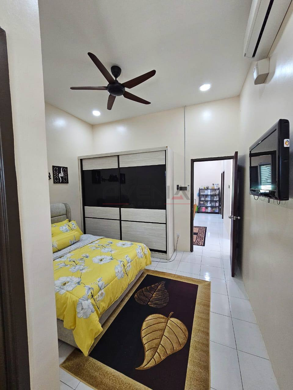 TAMAN LAMAN KUDA FASA 4 📍 | CORNER LOT | SEMI-D SETINGKAT | BELOW MARKET VALUE RM55,000 5