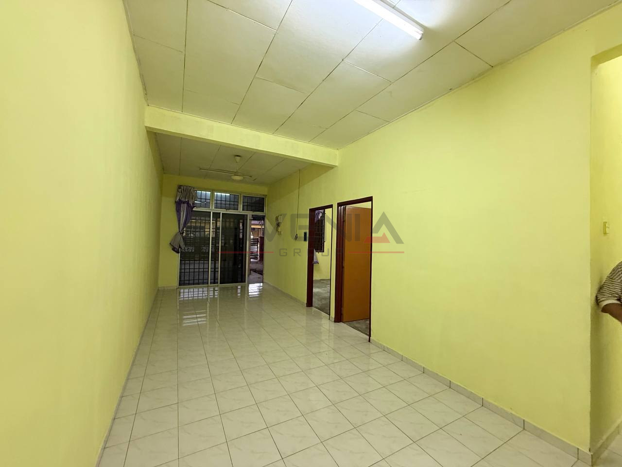 TAMAN SERAI WANGI 2 📍 | TERES SETINGKAT | CASHBACK RM30,000 | ZERO DEPOSIT | BOOKING 1K 7