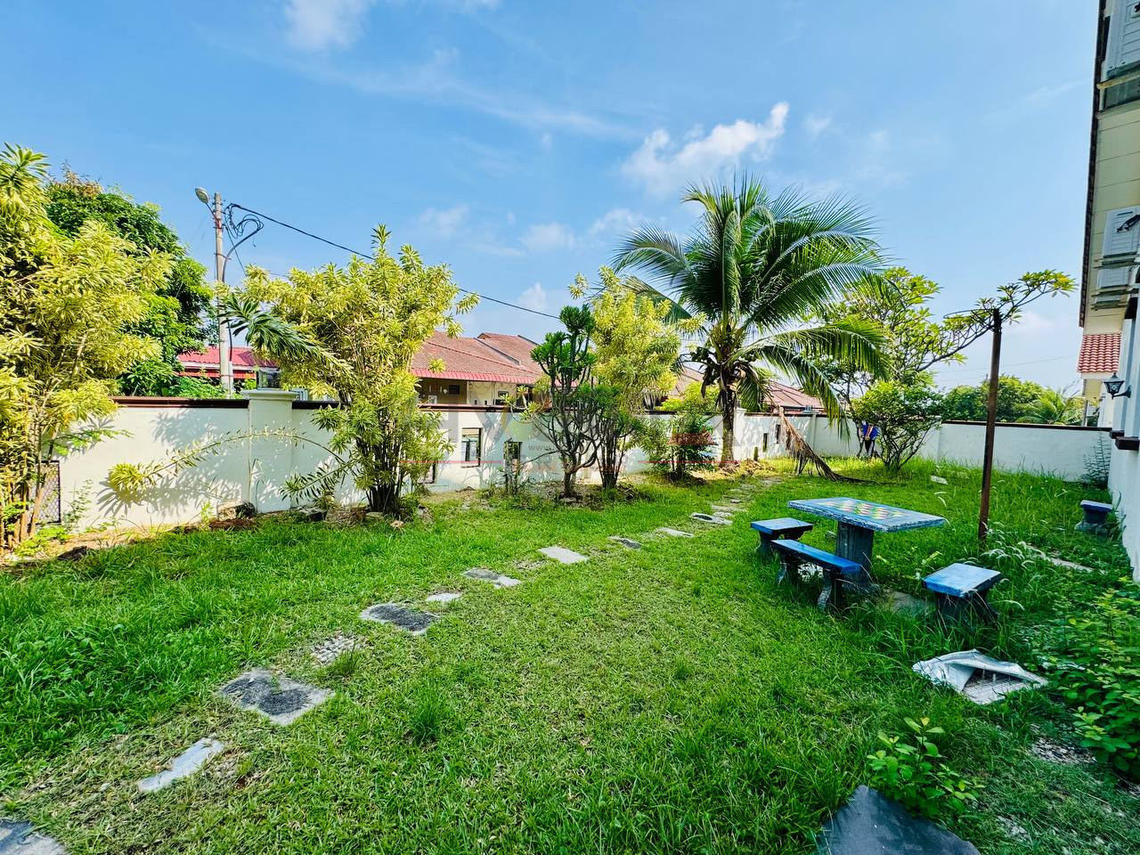 BANDAR UTAMA 📍 | CORNER LOT | OPEN FACING | TERES SETINGKAT | CASHBACK RM105,000 | ZERO DEPOSIT | BOOKING 1K 17