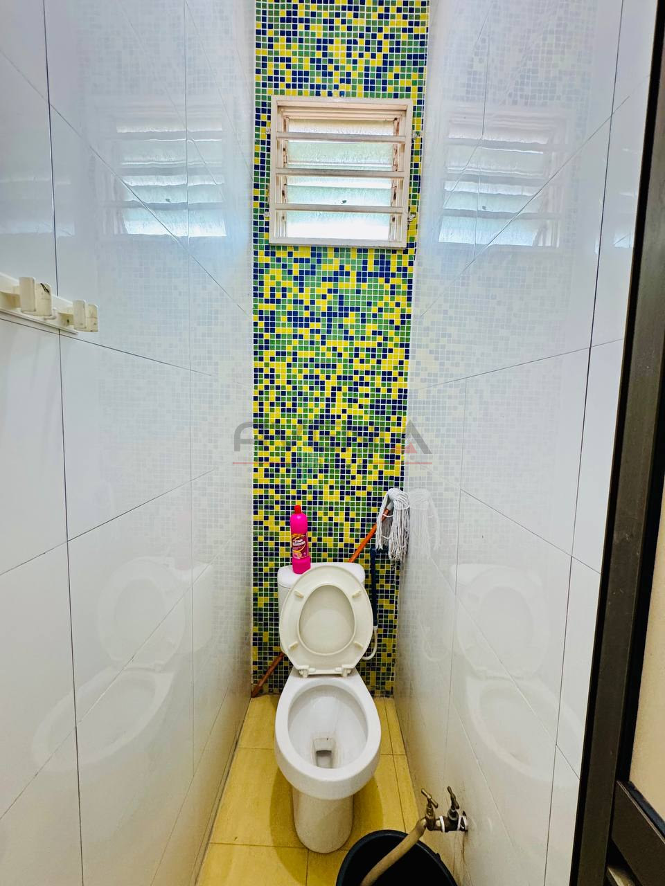BANDAR UTAMA 📍 | CORNER LOT | OPEN FACING | TERES SETINGKAT | CASHBACK RM105,000 | ZERO DEPOSIT | BOOKING 1K 24