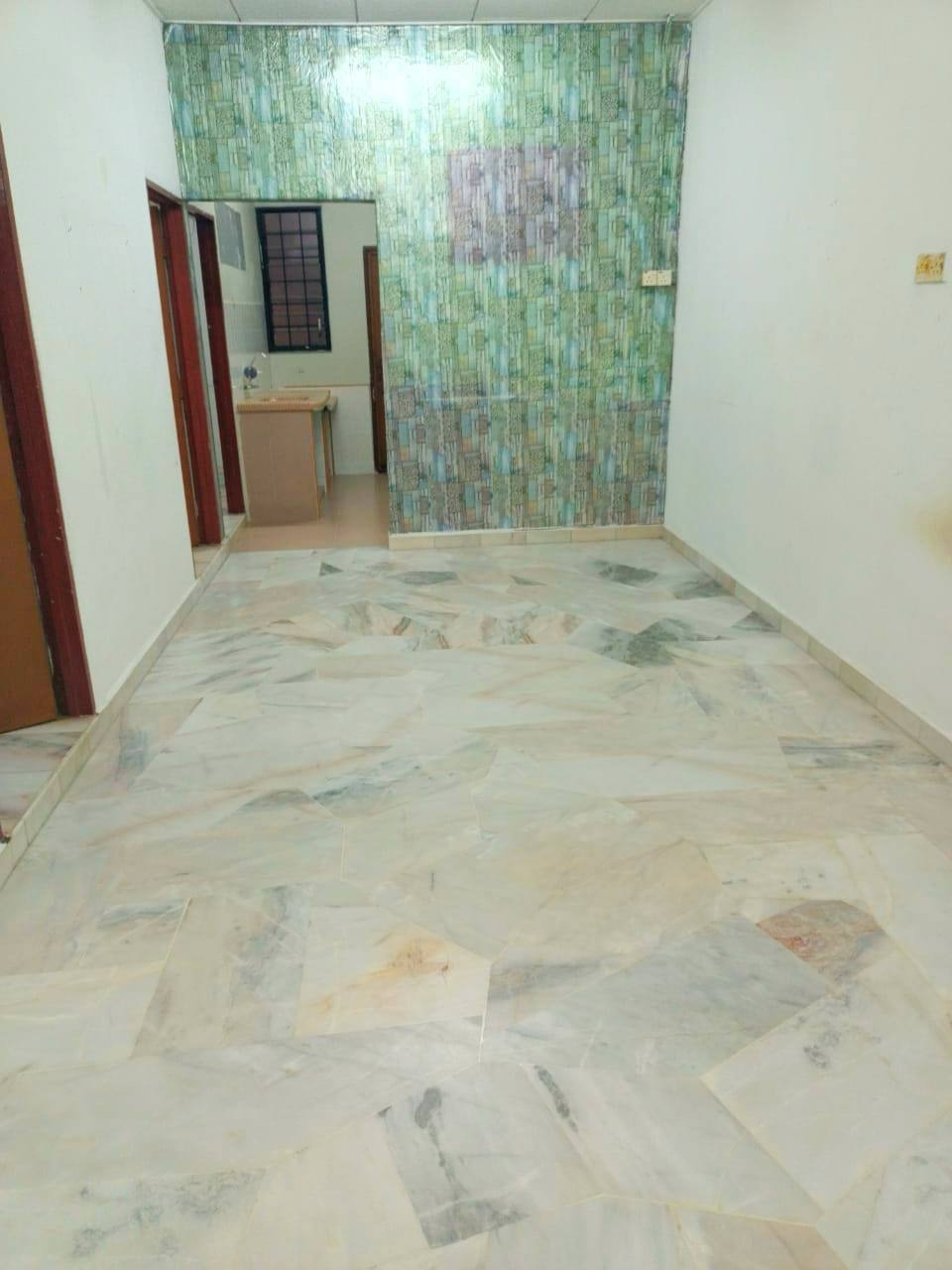 TAMAN SEJAHTERA 📍 | RENOVATED | TERES SETINGKAT | CASHBACK RM20,000 | ZERO DEPOSIT | BOOKING 1K 2