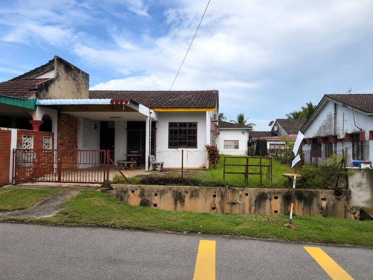 TAMAN MAWAR 📍 | SEMI-D SETINGKAT | CASHBACK RM35,000 | ZERO DEPOSIT | BOOKING 1K