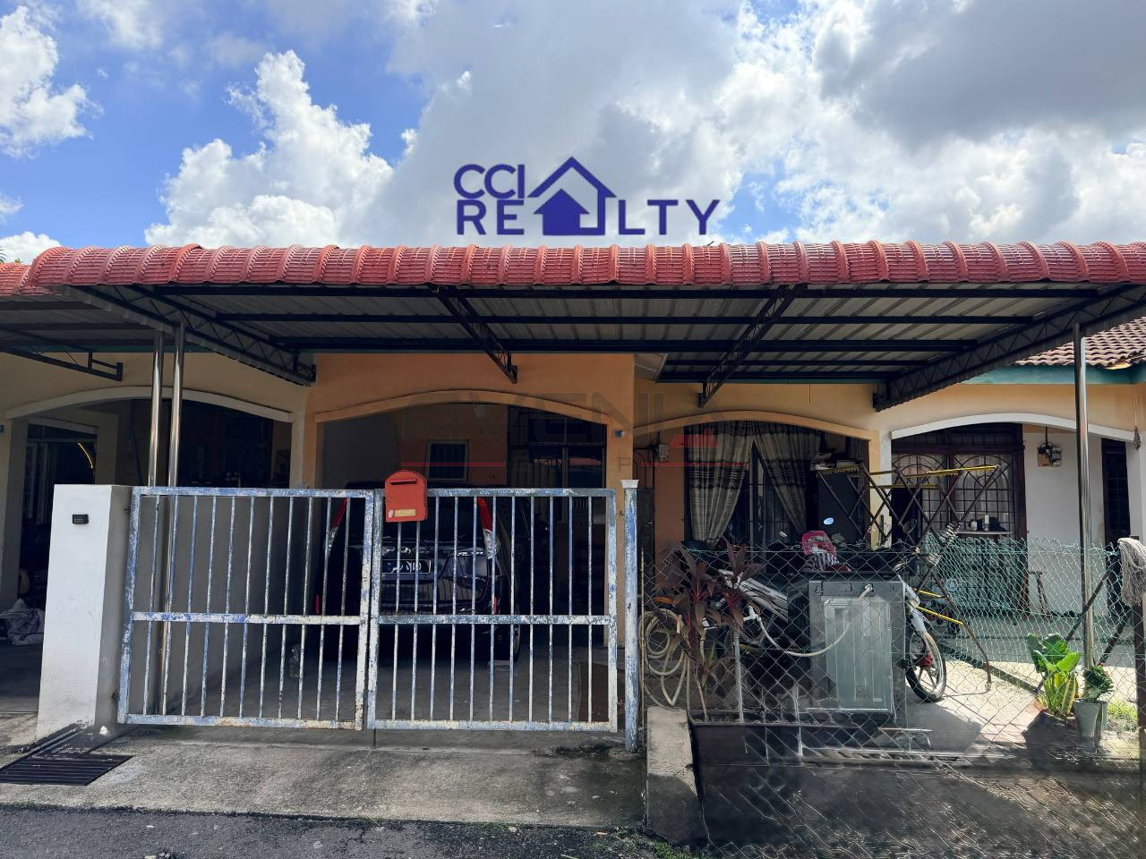 BANDAR PUTERI JAYA 📍 | TERES SETINGKAT | CASHBACK RM20,000 | ZERO DEPOSIT | BOOKING 1K