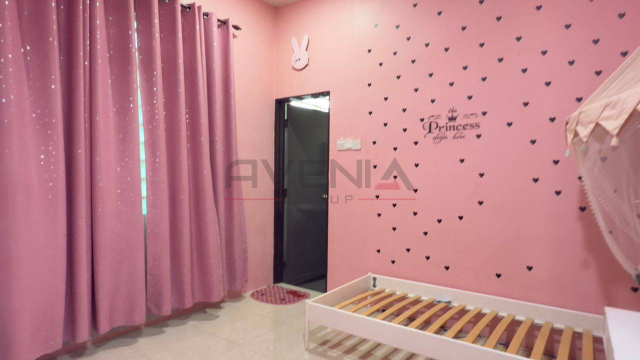 BANDAR UTAMA ( ALYA)| OPEN FACING 📍 | OPEN FACING | RENOVATED | BANGLO SETINGKAT | CASHBACK RM40,000 | ZERO DEPOSIT | BOOKING 1K 2
