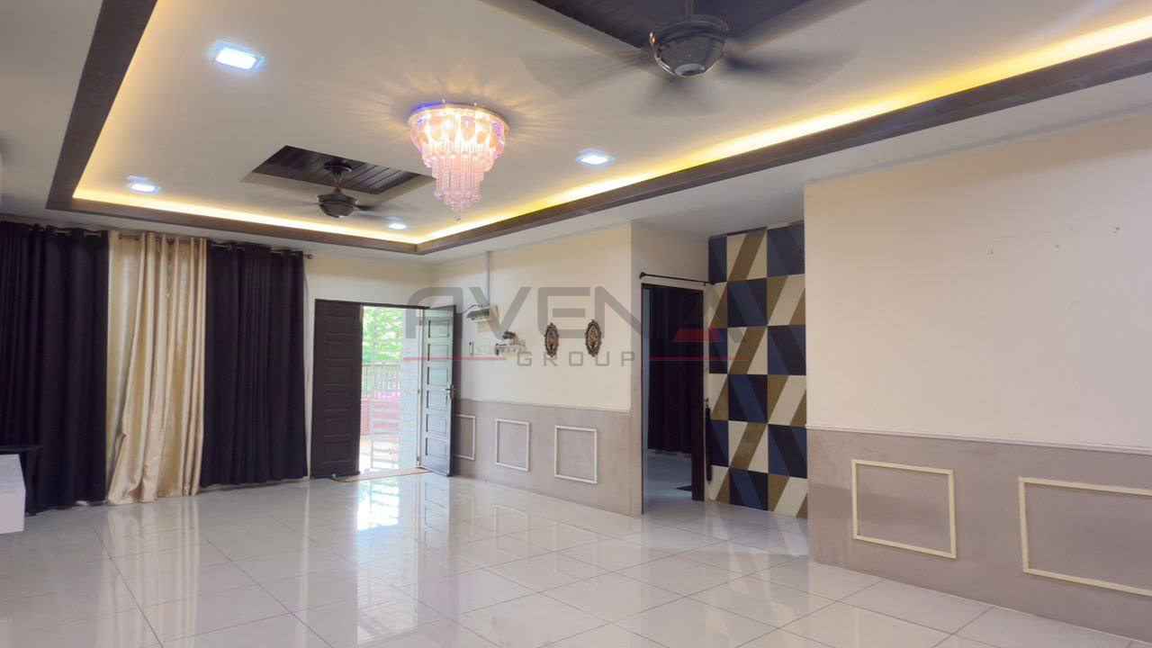 BANDAR UTAMA ( ALYA)| OPEN FACING 📍 | OPEN FACING | RENOVATED | BANGLO SETINGKAT | CASHBACK RM40,000 | ZERO DEPOSIT | BOOKING 1K 8