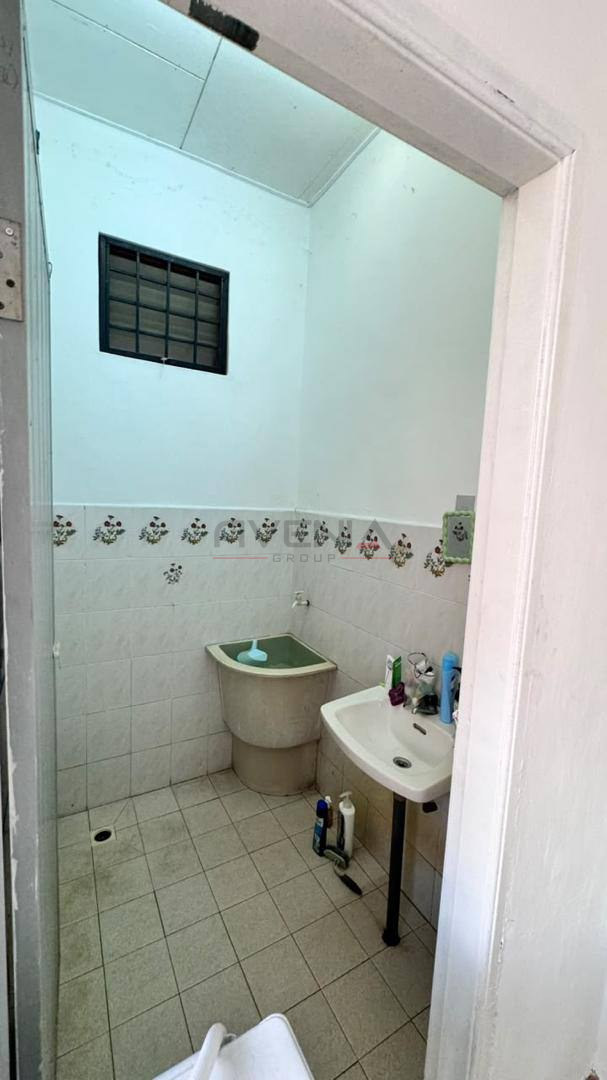TAMAN RIA MESRA 1 📍 | END LOT | OPEN FACING | TERES SETINGKAT | ZERO DEPOSIT | BOOKING 1K 6