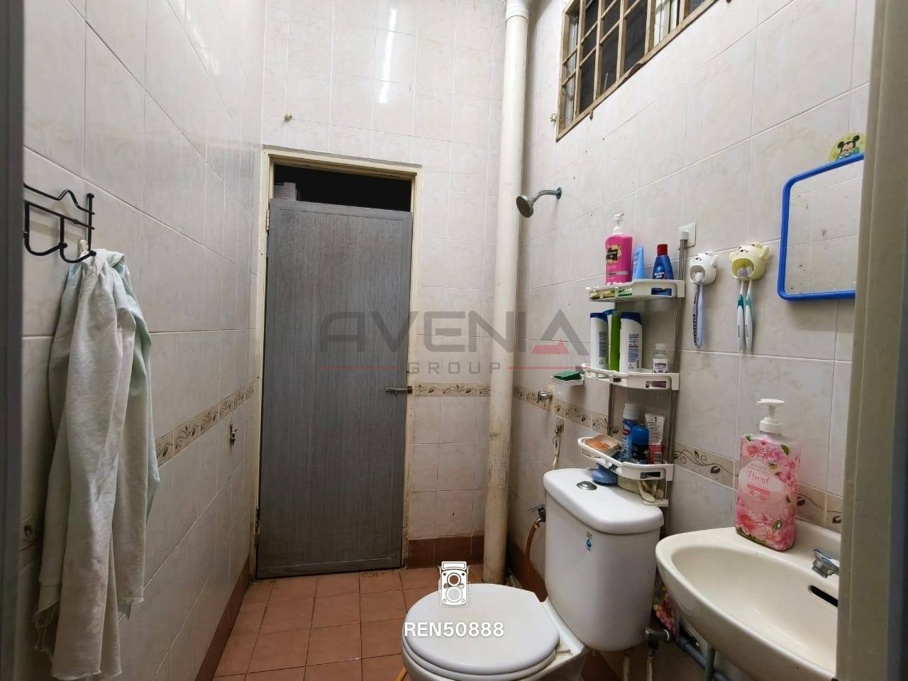 TAMAN SINAR INTAN 📍 | TERES 2 TINGKAT | CASHBACK RM40,000 | ZERO DEPOSIT | BOOKING 1K 15