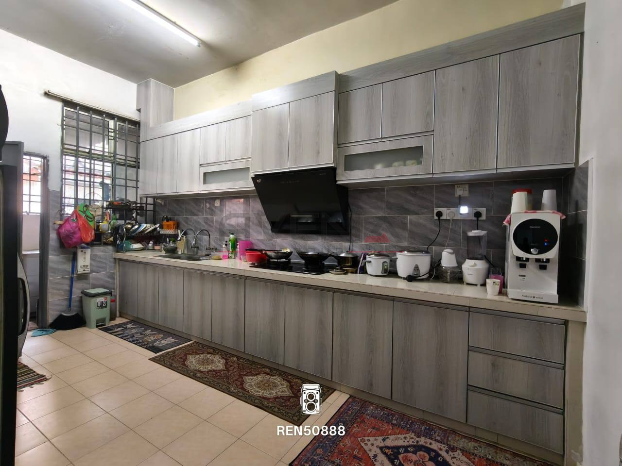 TAMAN SINAR INTAN 📍 | TERES 2 TINGKAT | CASHBACK RM40,000 | ZERO DEPOSIT | BOOKING 1K 19