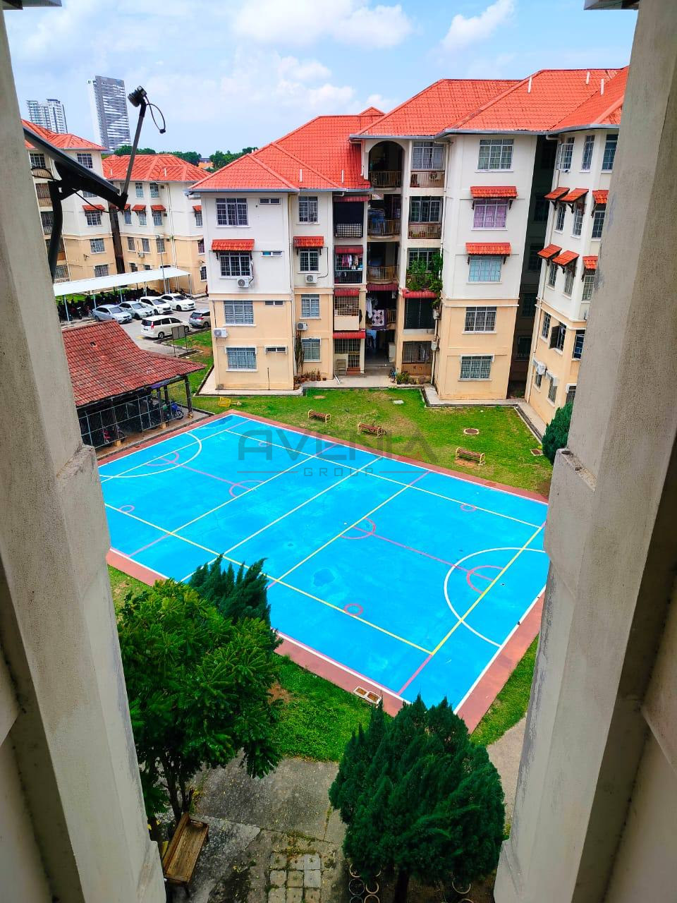 PANGSAPURI PESONA 📍 | CASHBACK RM55,000 | ZERO DEPOSIT | BOOKING 1K