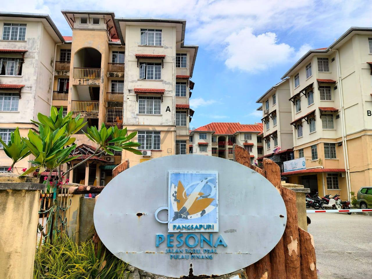 PANGSAPURI PESONA 📍 | CASHBACK RM55,000 | ZERO DEPOSIT | BOOKING 1K 15