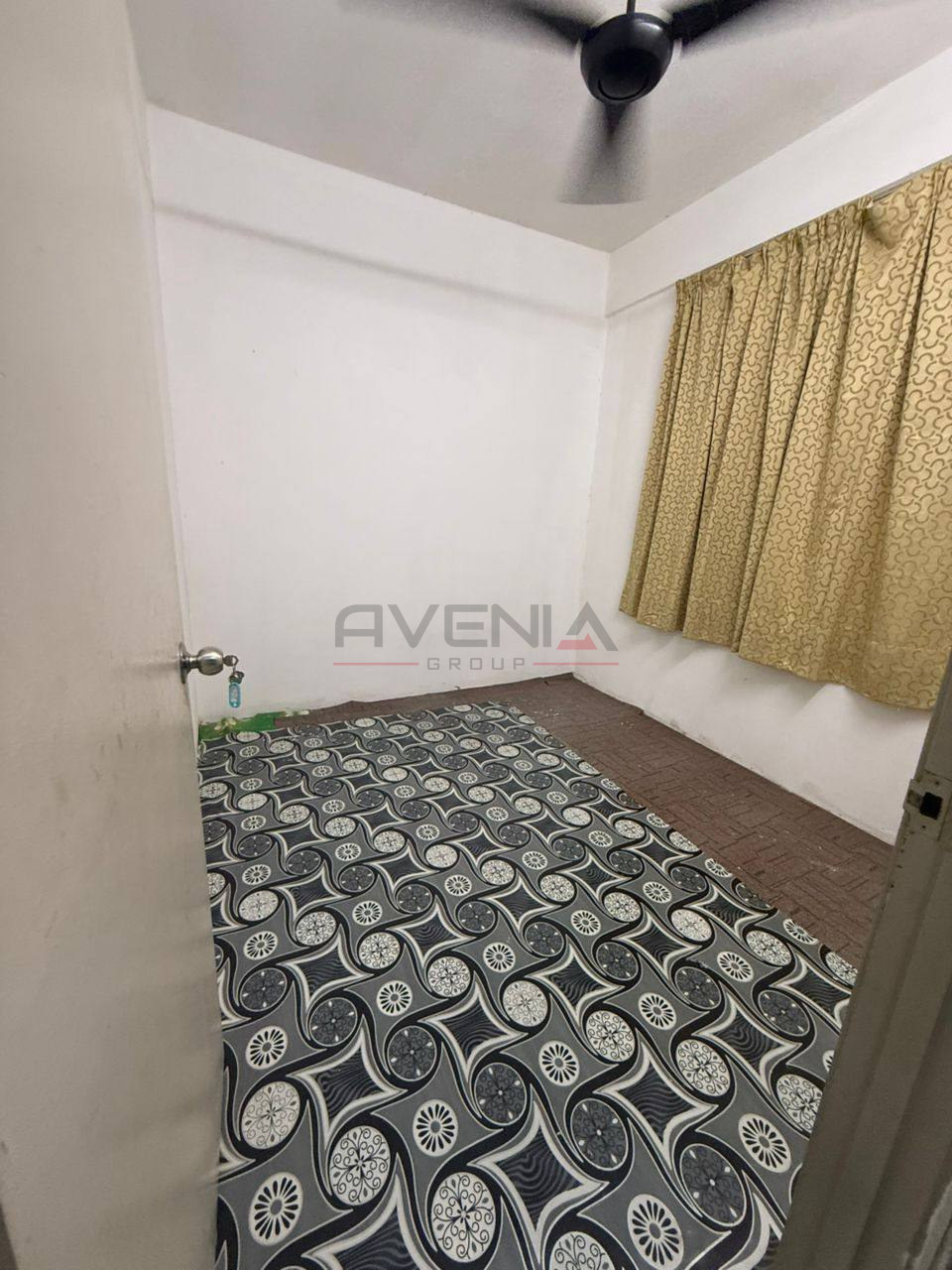 FLAT TAMAN SRI JANGGUS 📍 | CASHBACK RM20,000 | ZERO DEPOSIT | BOOKING 1K 15
