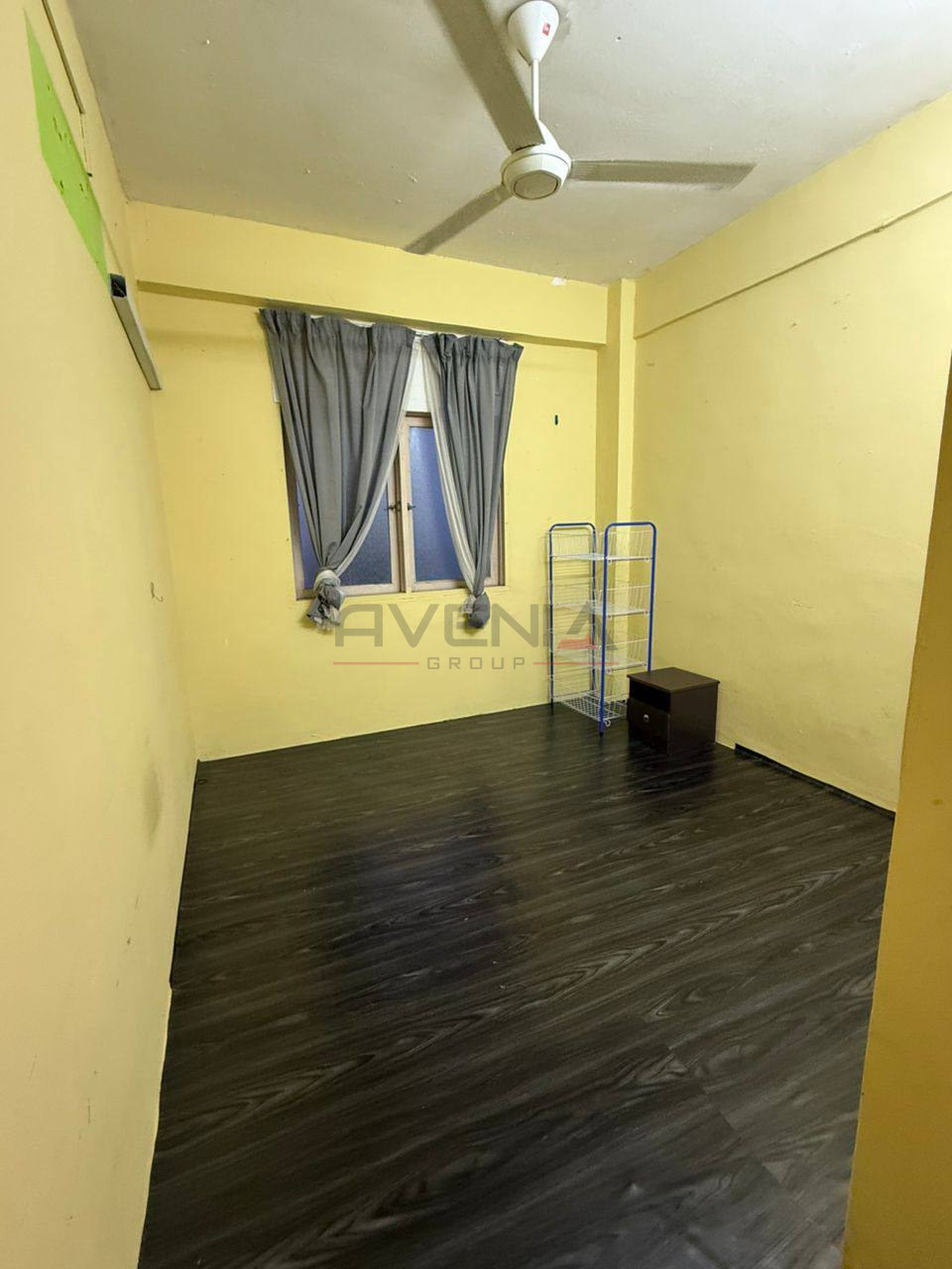 FLAT TAMAN SRI JANGGUS 📍 | CASHBACK RM20,000 | ZERO DEPOSIT | BOOKING 1K 16