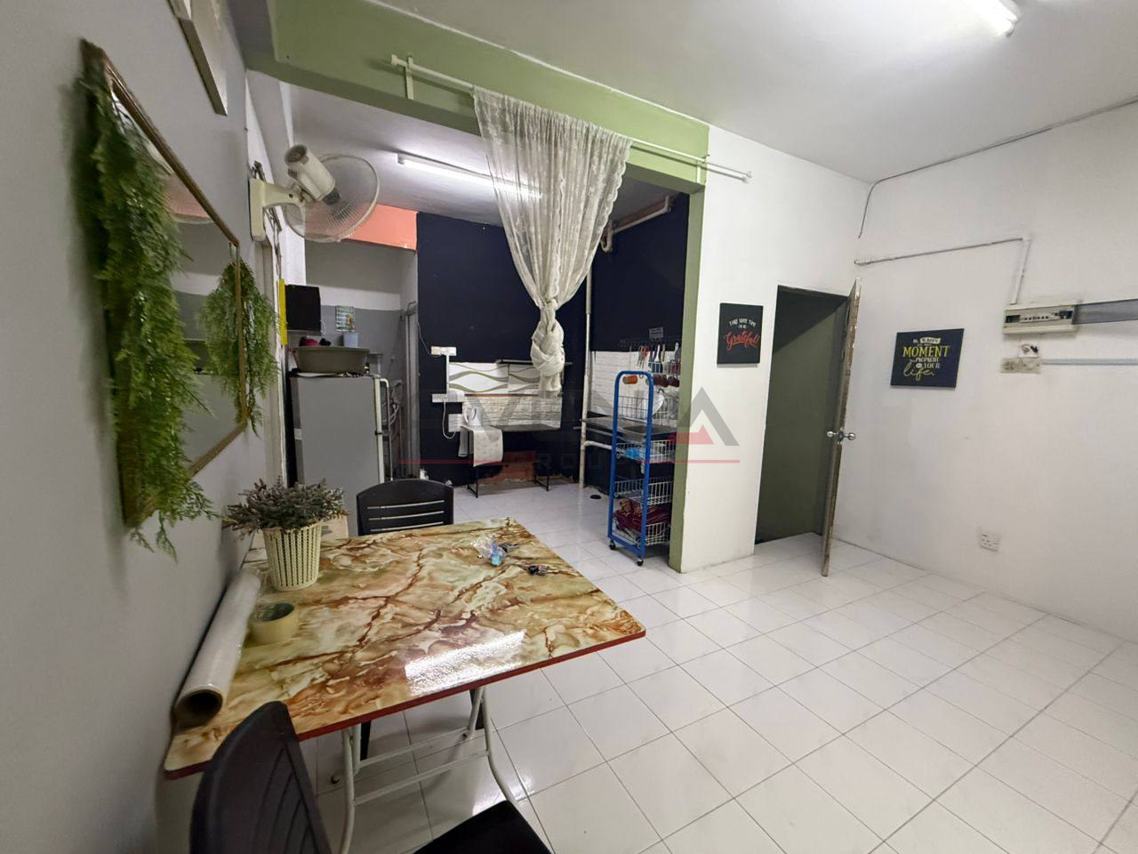 FLAT TAMAN SRI JANGGUS 📍 | CASHBACK RM20,000 | ZERO DEPOSIT | BOOKING 1K 17