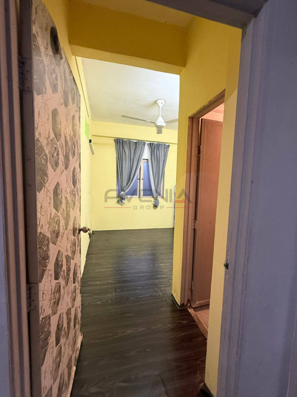 FLAT TAMAN SRI JANGGUS 📍 | CASHBACK RM20,000 | ZERO DEPOSIT | BOOKING 1K 18