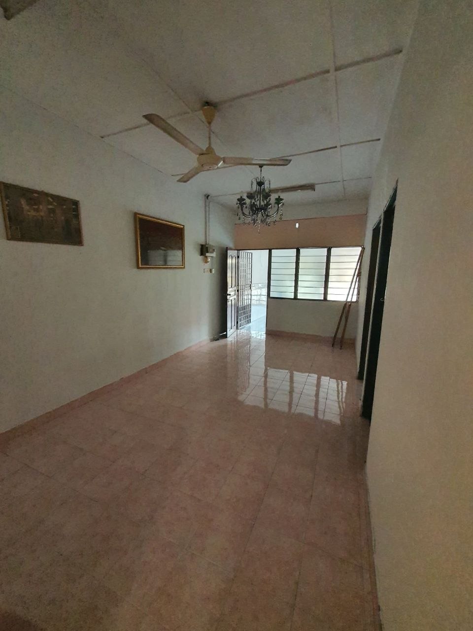 TAMAN INDAH JABI 📍 | RENOVATED | TERES SETINGKAT | CASHBACK RM12,000 | ZERO DEPOSIT | BOOKING 1K 3
