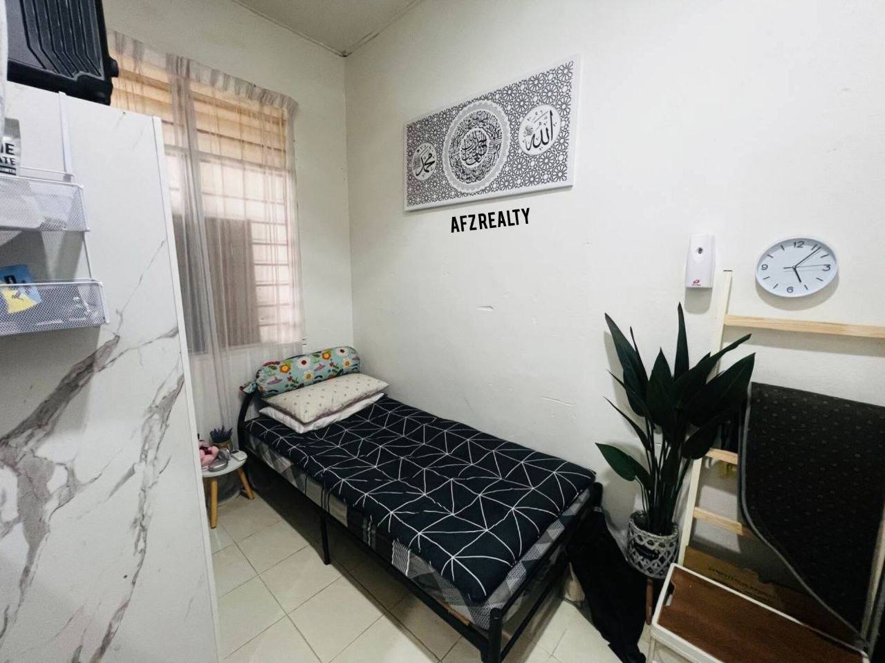 TAMAN KEMPAS 📍 | TERES SETINGKAT | CASHBACK RM20,000 | ZERO DEPOSIT | BOOKING 1K 22