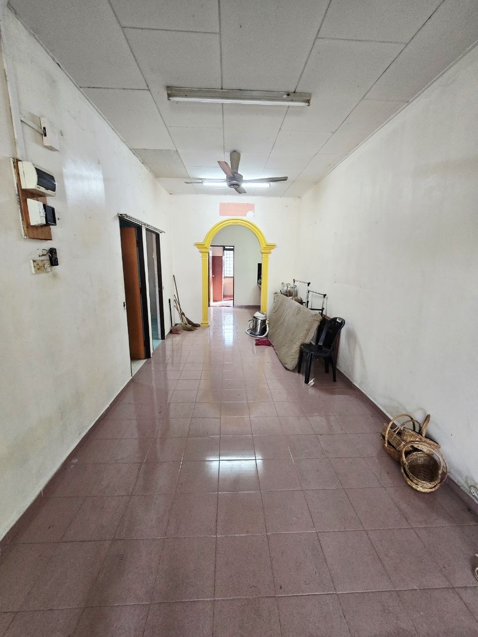 TAMAN TITIWANGSA TANDOP 📍 | OPEN FACING | TERES SETINGKAT | CASHBACK RM40,000 | ZERO DEPOSIT | BOOKING 1K 5