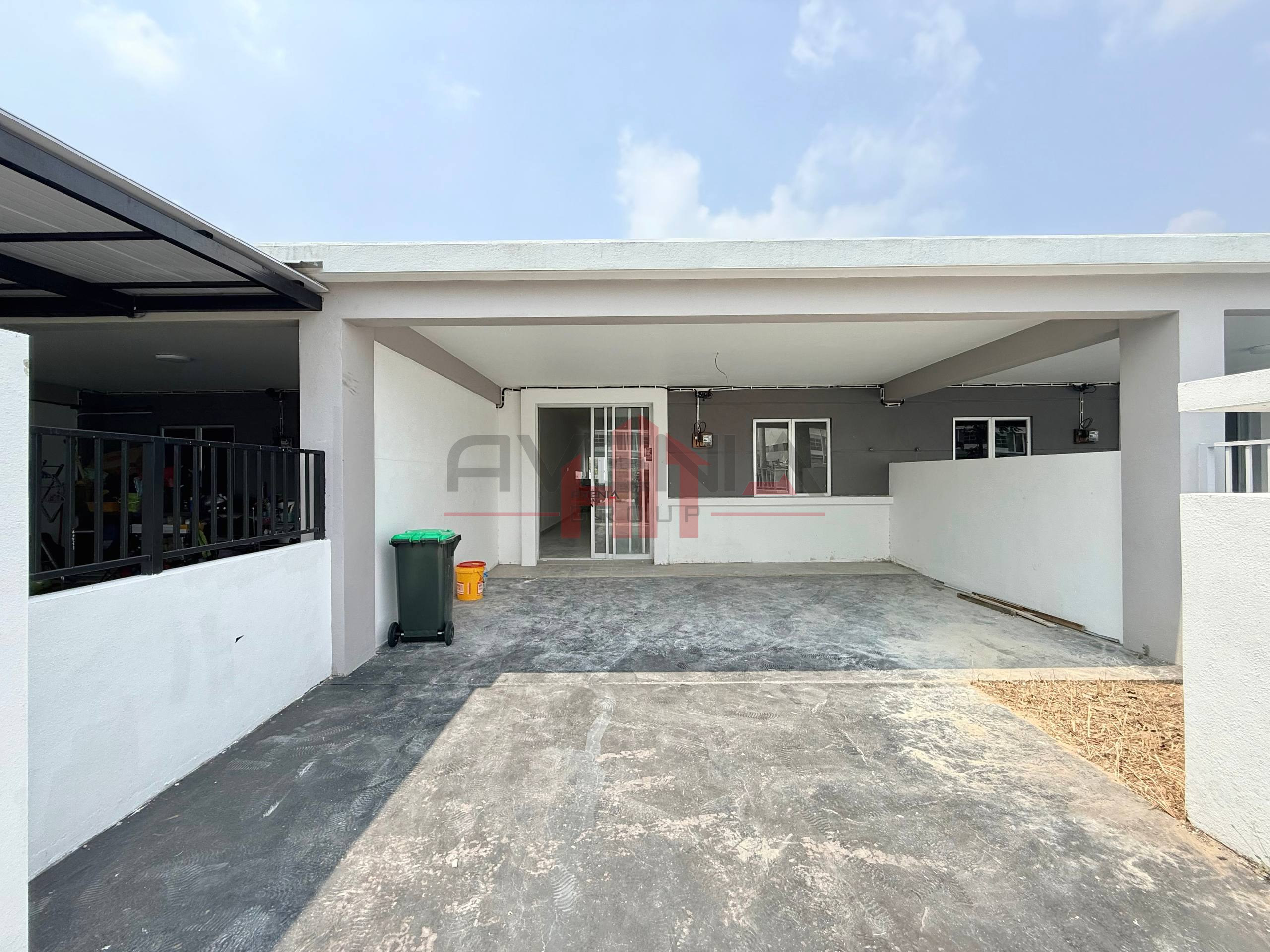 RESIDENSI PR1MA JUNJONG 📍 | OPEN FACING | TERES SETINGKAT | CASHBACK RM25,000 | ZERO DEPOSIT | BOOKING 1K 2