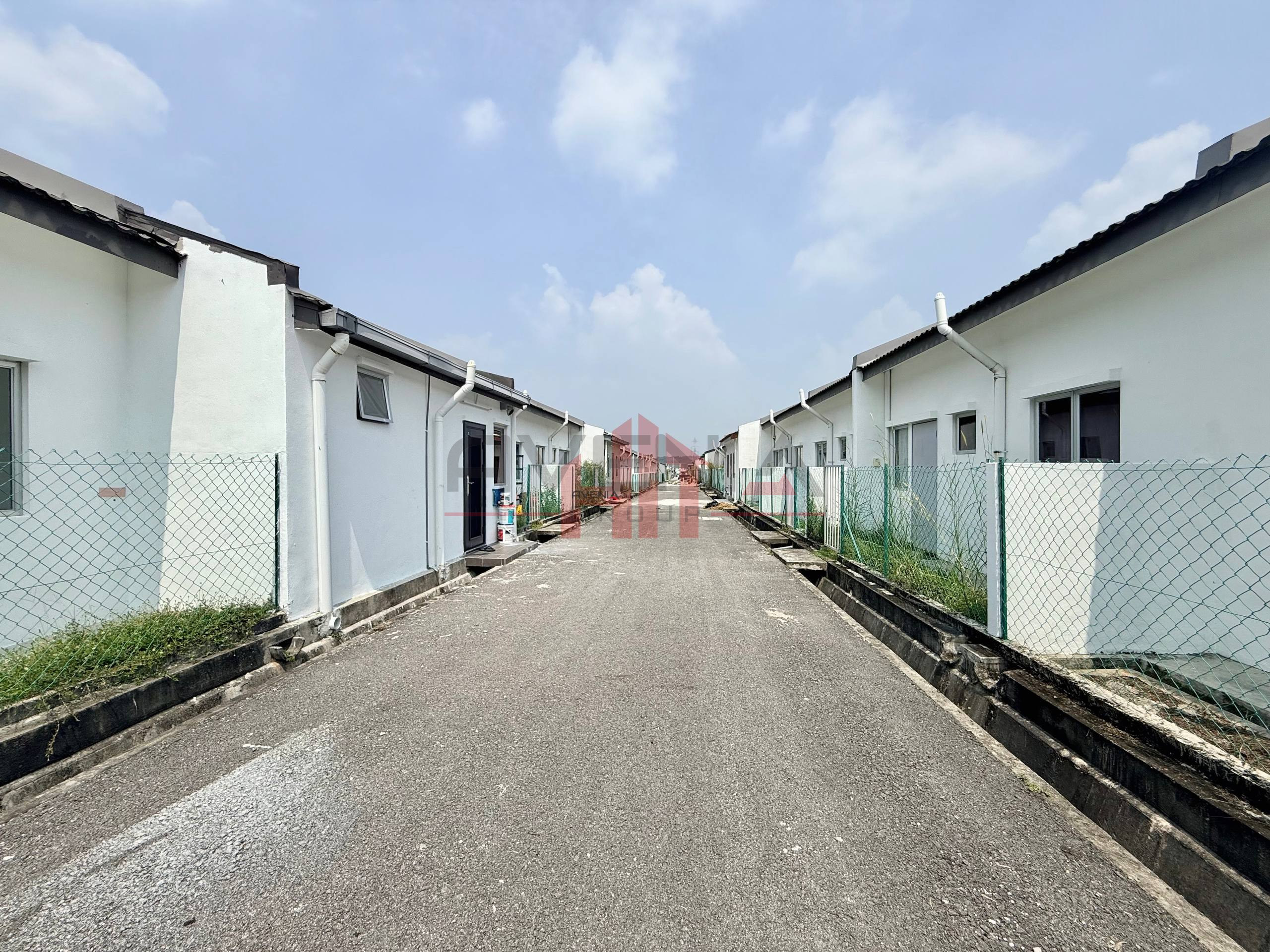 RESIDENSI PR1MA JUNJONG 📍 | OPEN FACING | TERES SETINGKAT | CASHBACK RM25,000 | ZERO DEPOSIT | BOOKING 1K 15