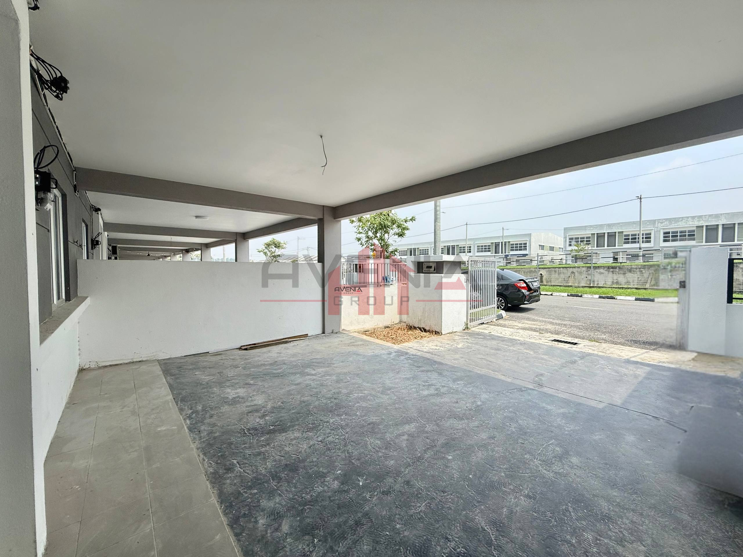 RESIDENSI PR1MA JUNJONG 📍 | OPEN FACING | TERES SETINGKAT | CASHBACK RM25,000 | ZERO DEPOSIT | BOOKING 1K 4