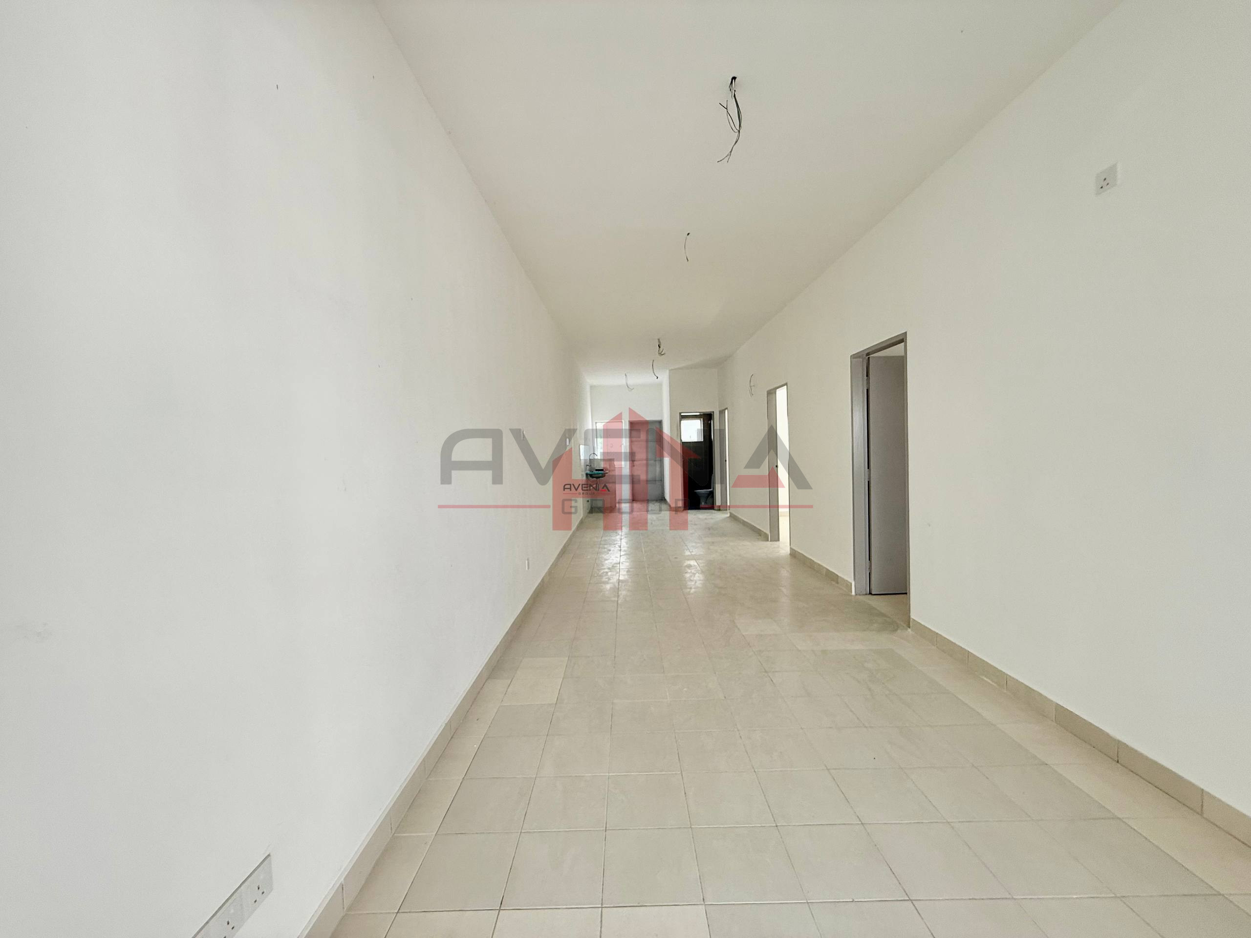 RESIDENSI PR1MA JUNJONG 📍 | OPEN FACING | TERES SETINGKAT | CASHBACK RM25,000 | ZERO DEPOSIT | BOOKING 1K 5