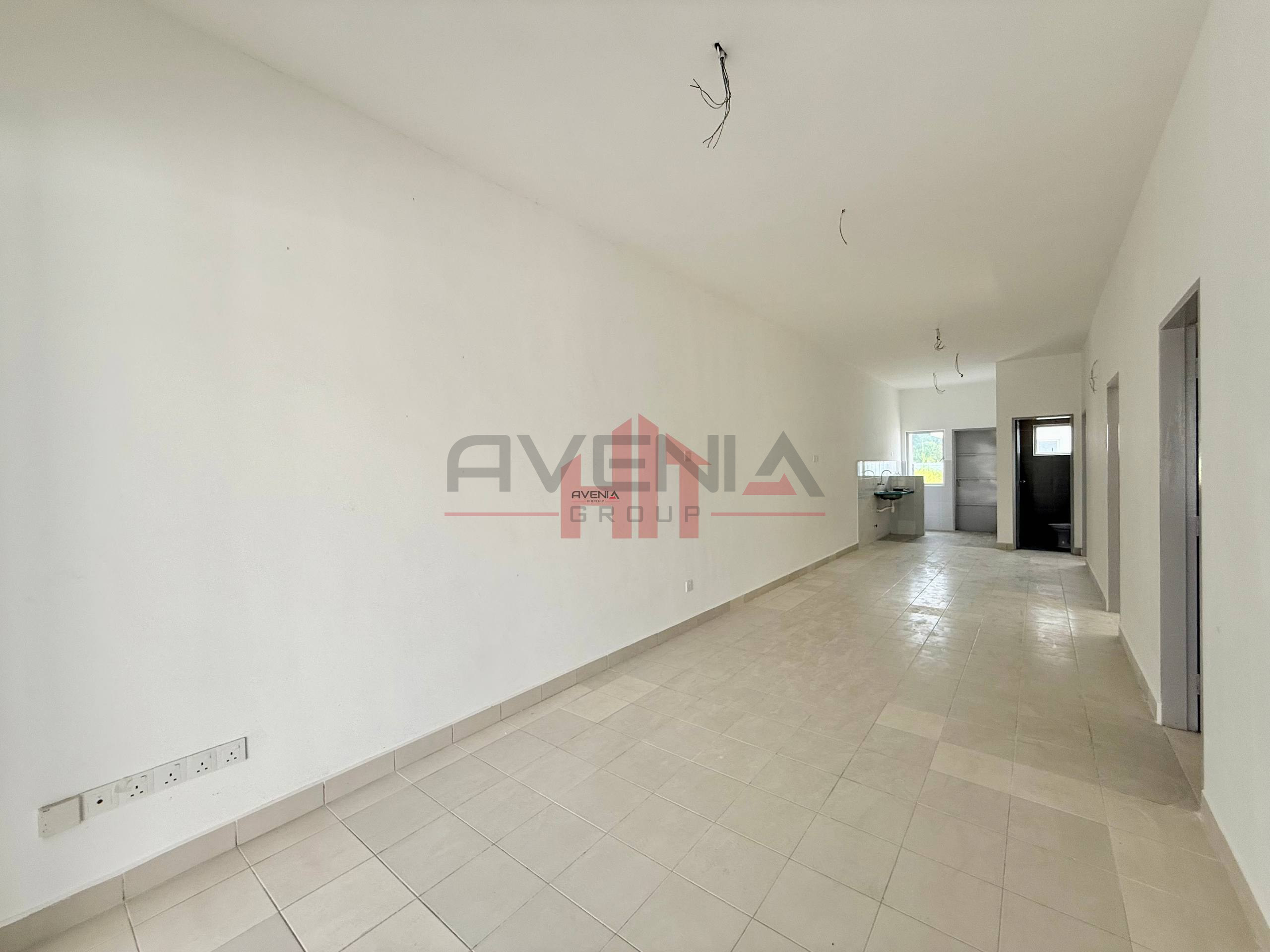 RESIDENSI PR1MA JUNJONG 📍 | OPEN FACING | TERES SETINGKAT | CASHBACK RM25,000 | ZERO DEPOSIT | BOOKING 1K 6
