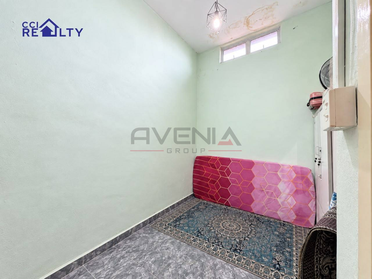 TAMAN BUDIMAN 📍 | TERES SETINGKAT | CASHBACK RM20,000 | ZERO DEPOSIT | BOOKING 1K 2