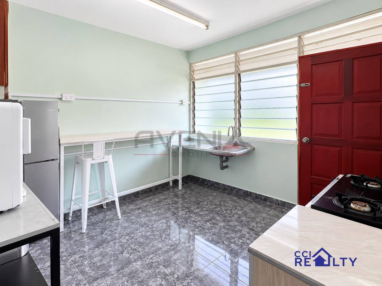 TAMAN BUDIMAN 📍 | TERES SETINGKAT | CASHBACK RM20,000 | ZERO DEPOSIT | BOOKING 1K 3