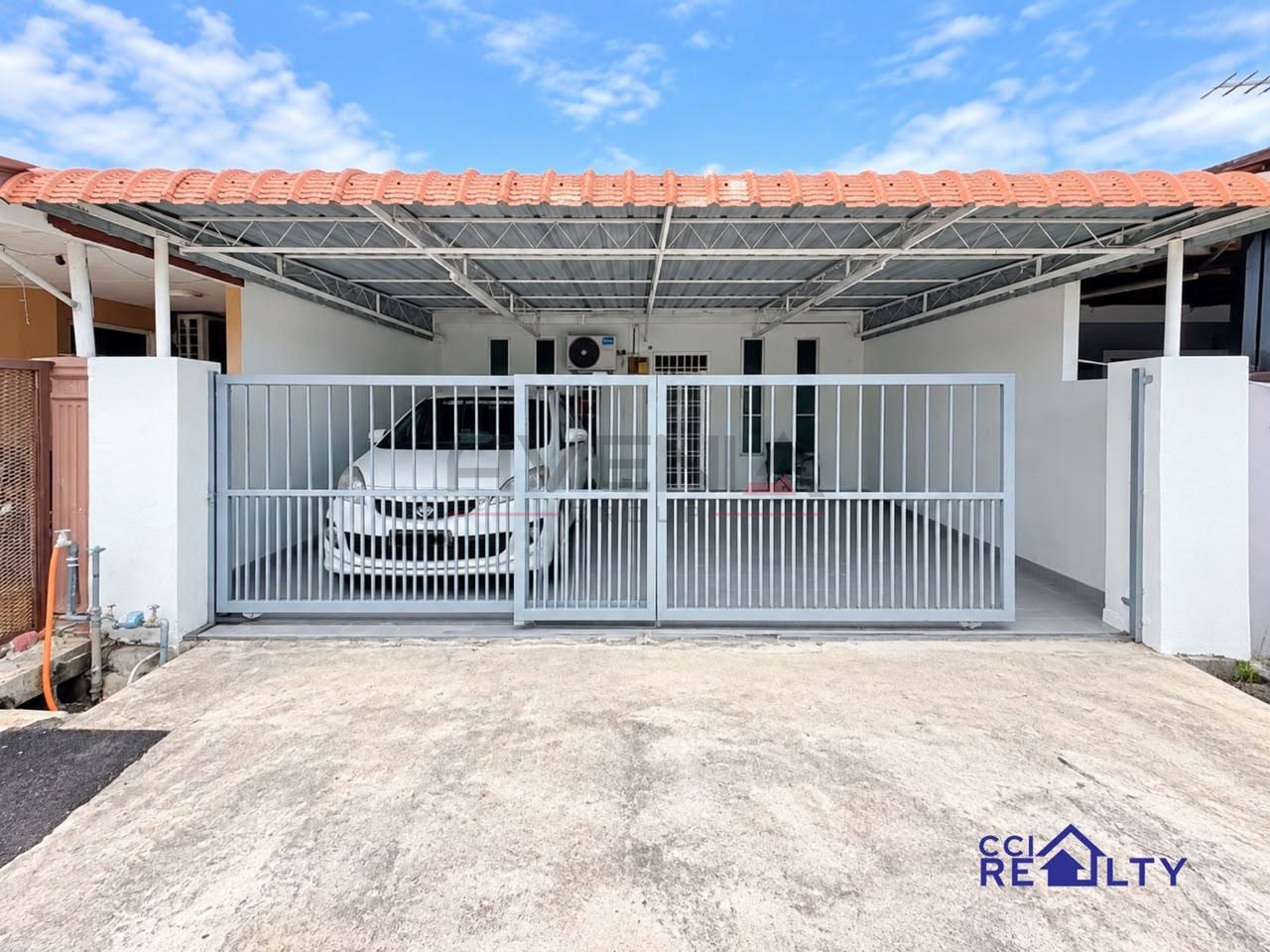 TAMAN BUDIMAN 📍 | TERES SETINGKAT | CASHBACK RM20,000 | ZERO DEPOSIT | BOOKING 1K
