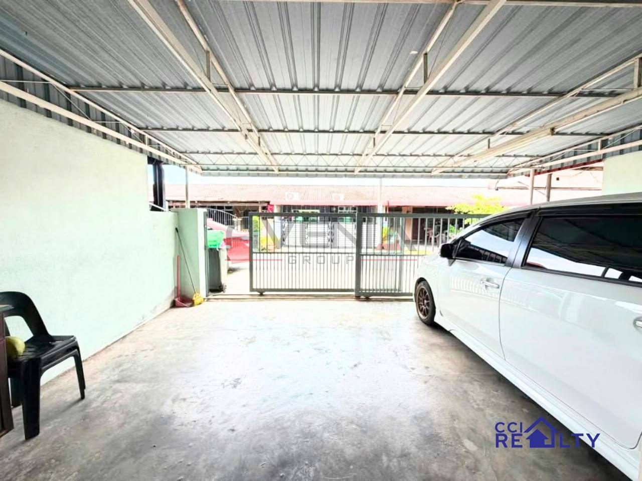 TAMAN BUDIMAN 📍 | TERES SETINGKAT | CASHBACK RM20,000 | ZERO DEPOSIT | BOOKING 1K 7