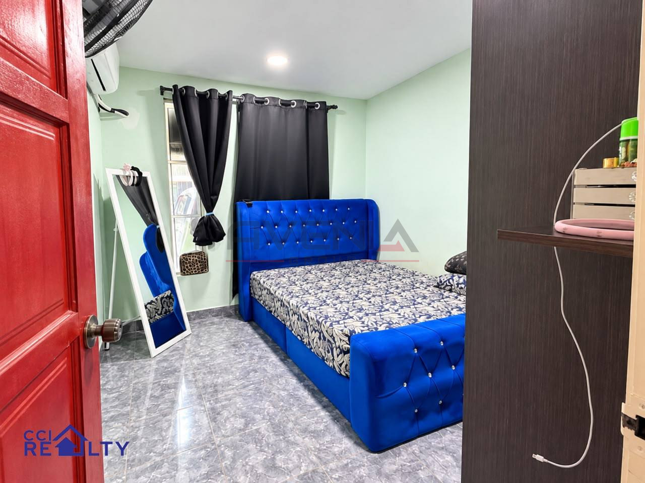 TAMAN BUDIMAN 📍 | TERES SETINGKAT | CASHBACK RM20,000 | ZERO DEPOSIT | BOOKING 1K 8