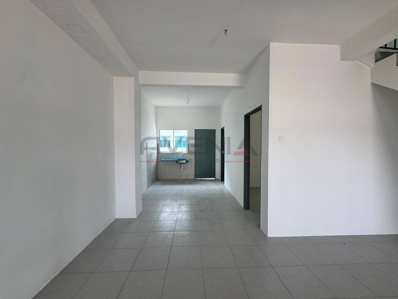 TAMAN AROWANA (SCIENTEX) 📍 | OPEN FACING | TERES 2 TINGKAT | CASHBACK RM35,000 | ZERO DEPOSIT | BOOKING 1K 2