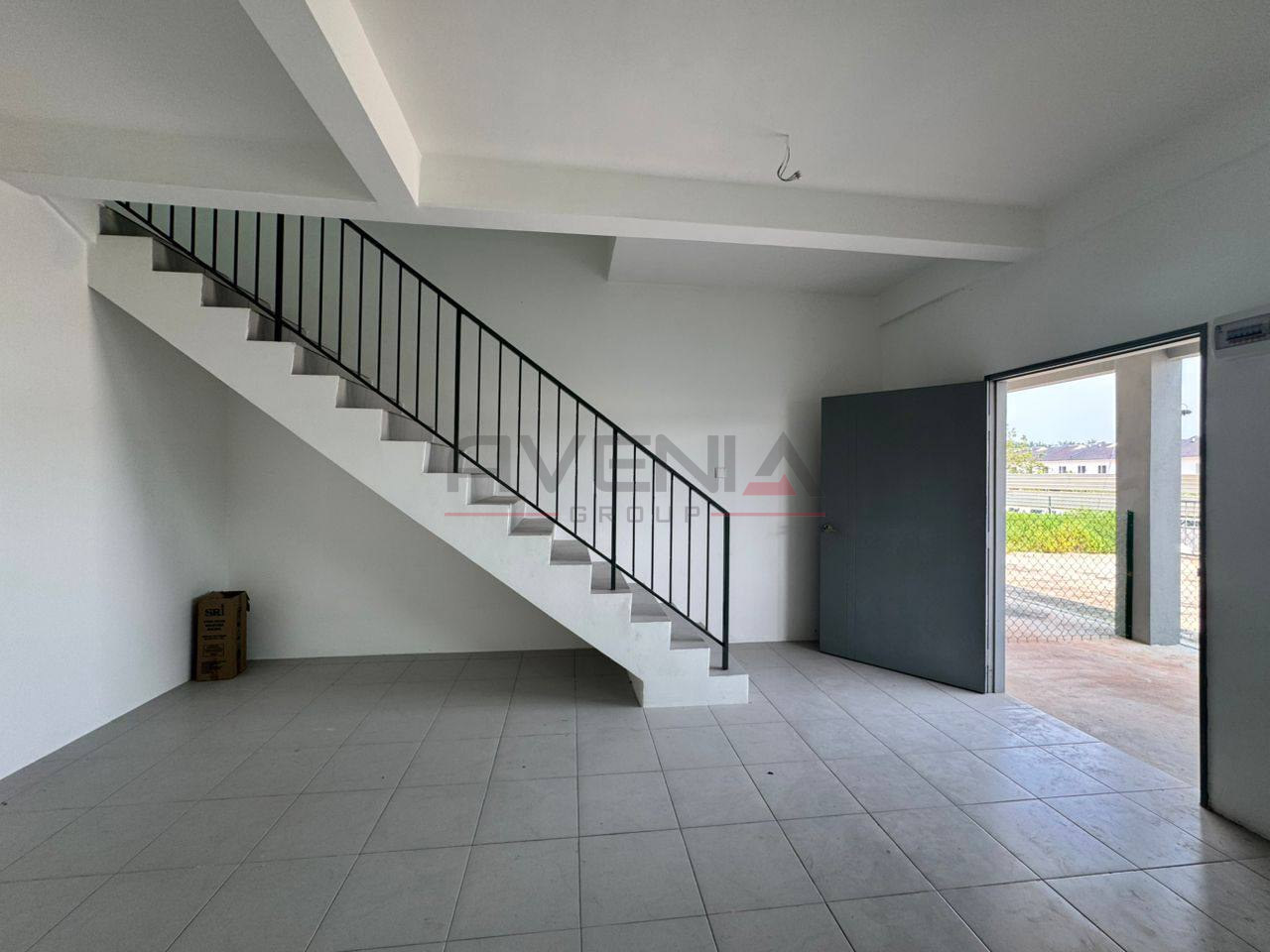 TAMAN AROWANA (SCIENTEX) 📍 | OPEN FACING | TERES 2 TINGKAT | CASHBACK RM35,000 | ZERO DEPOSIT | BOOKING 1K 14