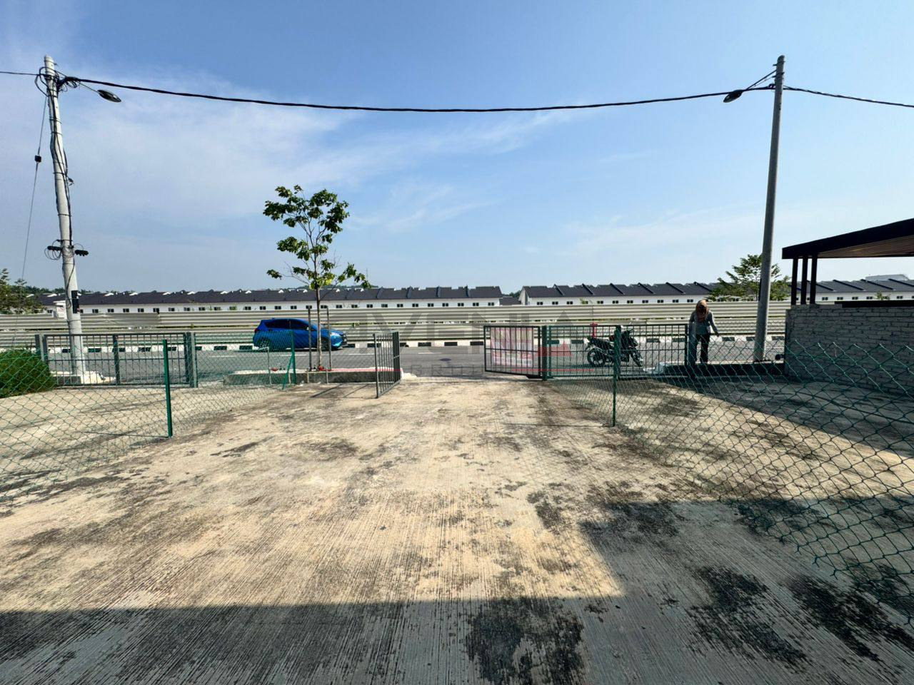 TAMAN AROWANA (SCIENTEX) 📍 | OPEN FACING | TERES 2 TINGKAT | CASHBACK RM35,000 | ZERO DEPOSIT | BOOKING 1K 17