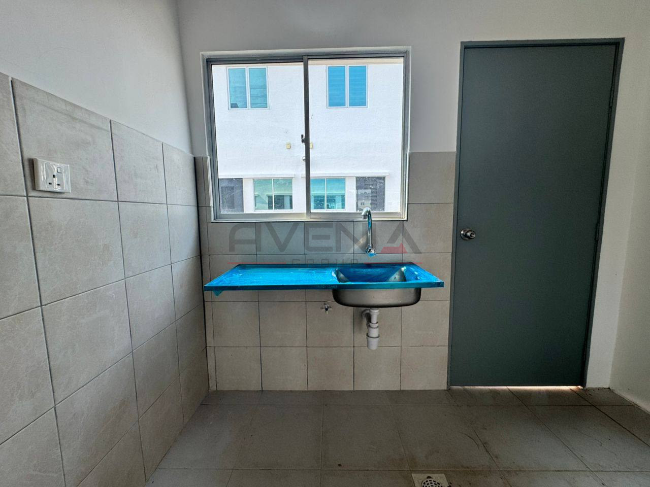 TAMAN AROWANA (SCIENTEX) 📍 | OPEN FACING | TERES 2 TINGKAT | CASHBACK RM35,000 | ZERO DEPOSIT | BOOKING 1K 6