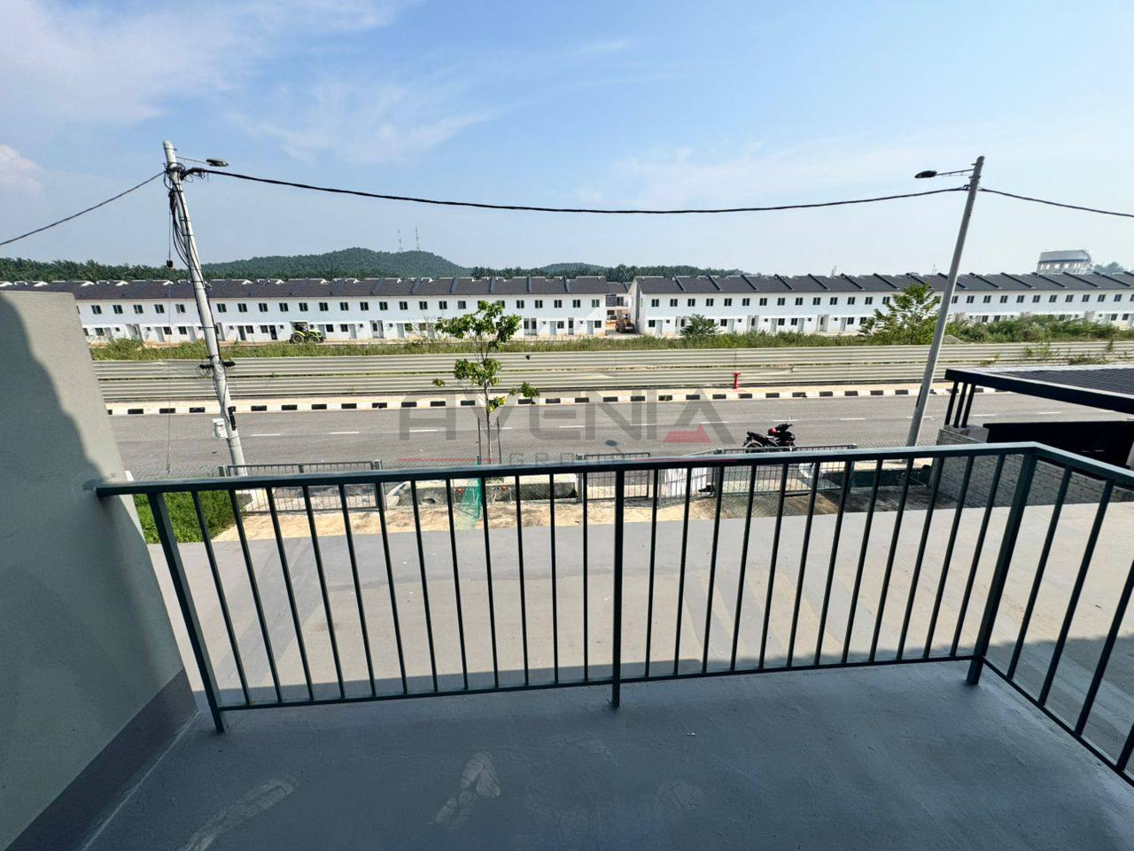TAMAN AROWANA (SCIENTEX) 📍 | OPEN FACING | TERES 2 TINGKAT | CASHBACK RM35,000 | ZERO DEPOSIT | BOOKING 1K 8